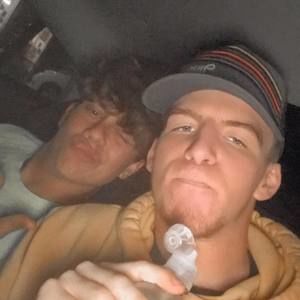 Meet your Posher, Fletcher